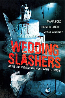 Wedding Slashers (2006) directed by Carlos Scott • Reviews, film + ...