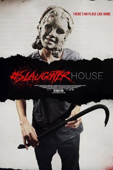 ‎#Slaughterhouse (2017) directed by Dino Maglaris • Film + cast