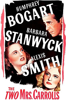 The Two Mrs. Carrolls