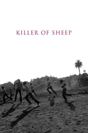 Killer of Sheep (1978)