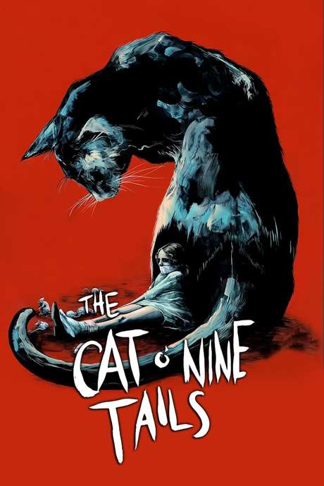 Cat O Nine Tails Isaac