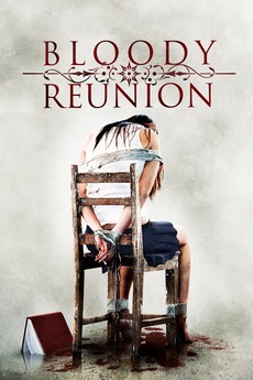 Bloody Reunion (2006) directed by Lim Dae-wung • Reviews, film + cast