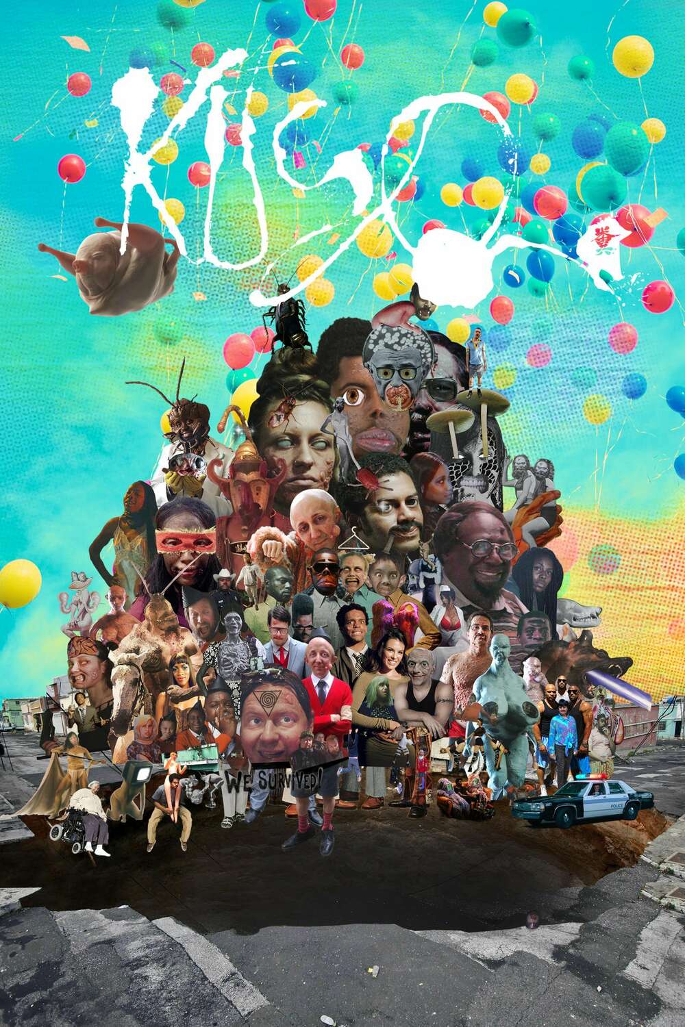  Kuso (2017) 