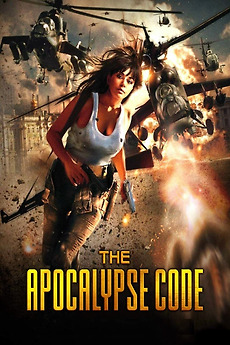 The Apocalypse Code 07 Directed By Vadim Shmelyov Reviews Film Cast Letterboxd