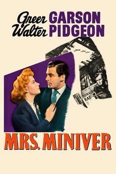 Mrs. Miniver
