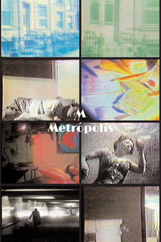‎M, Metrópolis (1988) directed by Mari Mater O'Neill • Film + cast ...