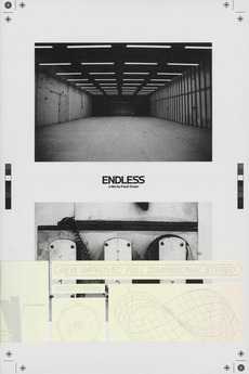 Endless (2016) directed by Frank Ocean • Reviews, film + cast