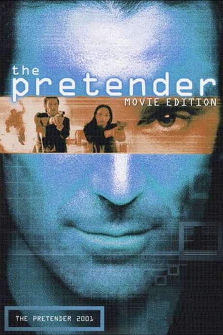 ‎The Pretender 2001 (2001) directed by Frederick King Keller • Reviews