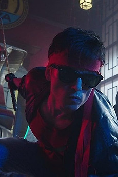 ‎Kung Fury 2 (2022) directed by David Sandberg • Reviews, film + cast