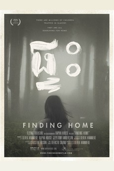Finding Home 2014 Directed By Derek Hammeke Reviews Film Cast Letterboxd