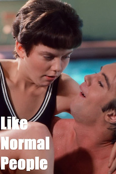 ‎Like Normal People (1979) directed by Harvey Hart • Reviews, film ...