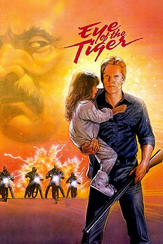 Eye Of The Tiger 1986 Directed By Richard C Sarafian Reviews Film Cast Letterboxd