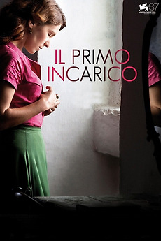 ‎The First Assignment (2011) directed by Giorgia Cecere • Reviews, film ...