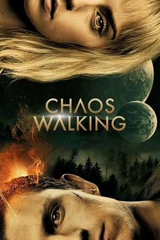 2021 Chaos Walking