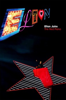 エルトン・ジョン The Red Piano DVD Amazon.com: The Red Piano DVD (2CD/DVD) : Elton John, Davey
