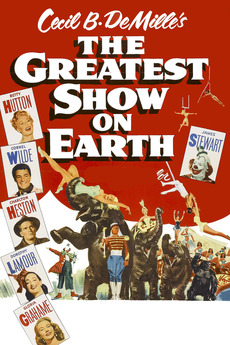 The Greatest Show on Earth