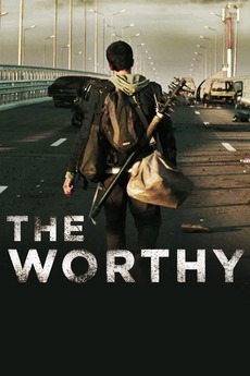 The Worthy 2016 Directed By Ali F Mostafa Reviews Film Cast Letterboxd
