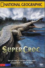 SuperCroc