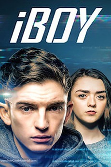 iBoy