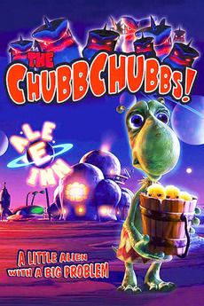 ‎The ChubbChubbs! (2002) directed by Eric Armstrong • Reviews, film