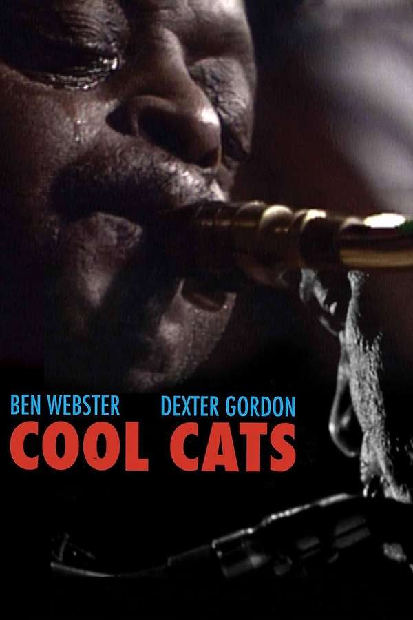 Cool Cats (2015) directed by Janus Køster-Rasmussen • Reviews