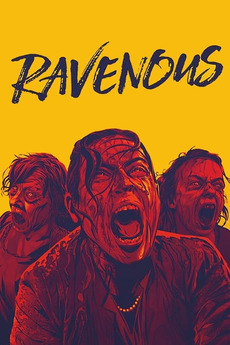 Cine fantástico, terror, ciencia-ficción... recomendaciones, noticias, etc - Página 15 348969-ravenous-0-230-0-345-crop