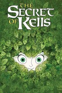 The Secret of Kells (2009)