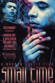 ‎Small Time (1990) directed by Norman Loftis • Reviews, film + cast ...