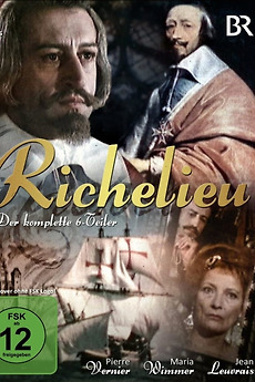 ‎Richelieu (1977) directed by JeanPierre Decourt • Film + cast
