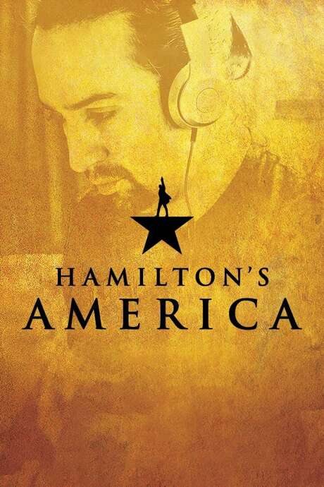 hamilton's america cast