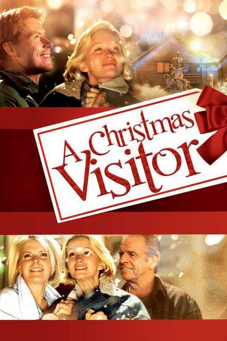 ‎A Christmas Visitor (2002) directed by Christopher Leitch • Reviews