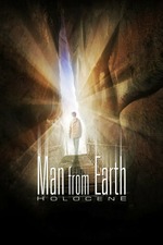 ‎The Man from Earth: Holocene (2017) directed by Richard ...