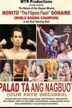 ‎Palad ta ang Nagbuot (2013) directed by Dandin Ranillo • Film + cast ...