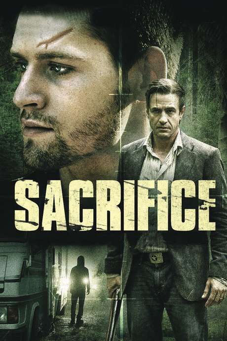Sacrifice (2015) directed by Michael Cohn • Reviews, film + cast