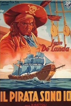 ‎Il pirata sono io! (1940) directed by Mario Mattoli • Reviews, film
