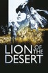 Poster for Lion of the Desert (1980)