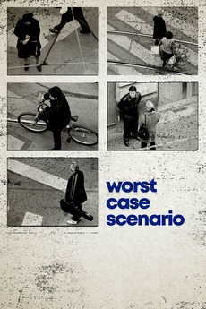 Worst Case Scenario (2003) directed by John Smith • Reviews, film ...