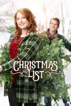 ‎Christmas List (2016) directed by Paul A. Kaufman • Reviews, film