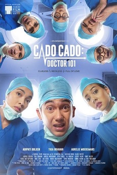 Ratings For Catatan Dodol Calon Dokter Letterboxd