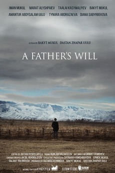 A Father's Will