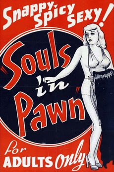 ‎Souls in Pawn (1940) directed by Melville Shyer • Reviews, film + cast