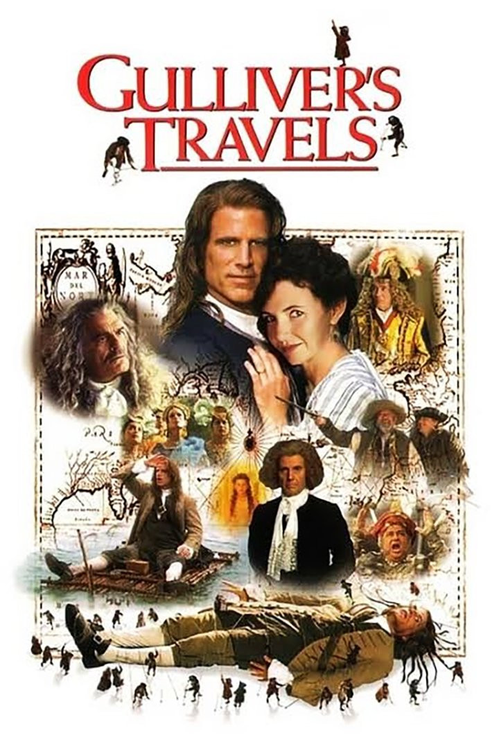 【中古】 GULLIVER’S TRAVELS:MOVIE NOVELIZATION(B)/SIMON &amp; SCHUSTER USA/SARAH WILLSON Gulliver's Travels Movie Novelization: Willson, Sarah