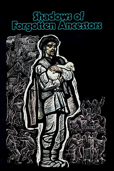 その他 Shadows of Forgotten Ancestors [VHS] Amazon.com: Shadows of Forgotten Ancestors [VHS