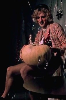 ‎Electric Fairy (1971) directed by Derek Jarman • Reviews, film + cast ...