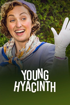 ‎Young Hyacinth (2016) directed by Sandy Johnson • Reviews, film + cast