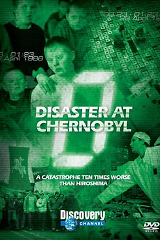 ‎Disaster at Chernobyl (2004) directed by Renny Bartlett ...