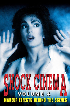 ‎Shock Cinema: Volume Four (1991) directed by J.R. Bookwalter • Reviews