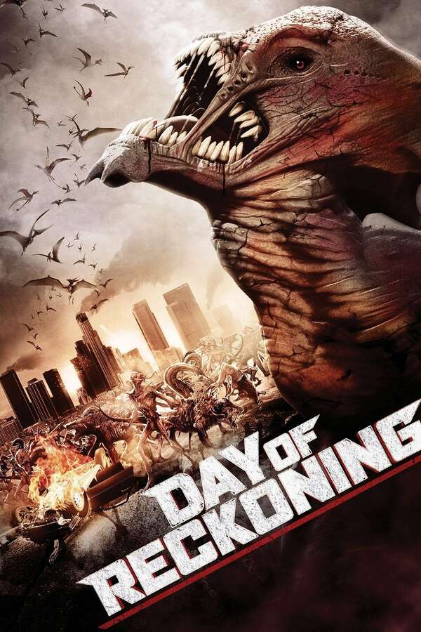 Day of Reckoning (2016)