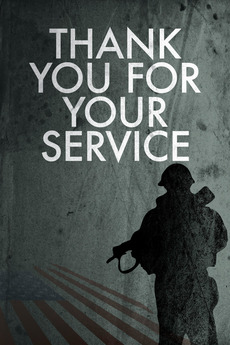 Thank You for Your Service (2016) - Letterboxd