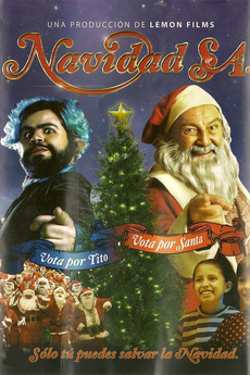 Christmas Inc. Christmas Inc.